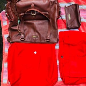 Lily Jade 1.0 Meggan in Brandy